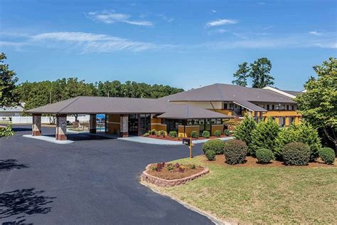 hotels.com quality inn pinehurst area